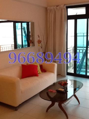 Hume Park I (D21), Condominium #90861422